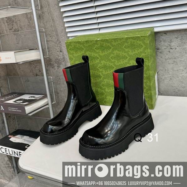 Gucci Shoes sz35-40 YF1104