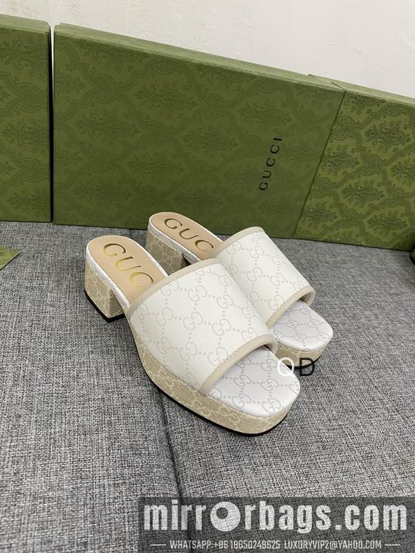 Gucci Shoes sz34-41 SD0339