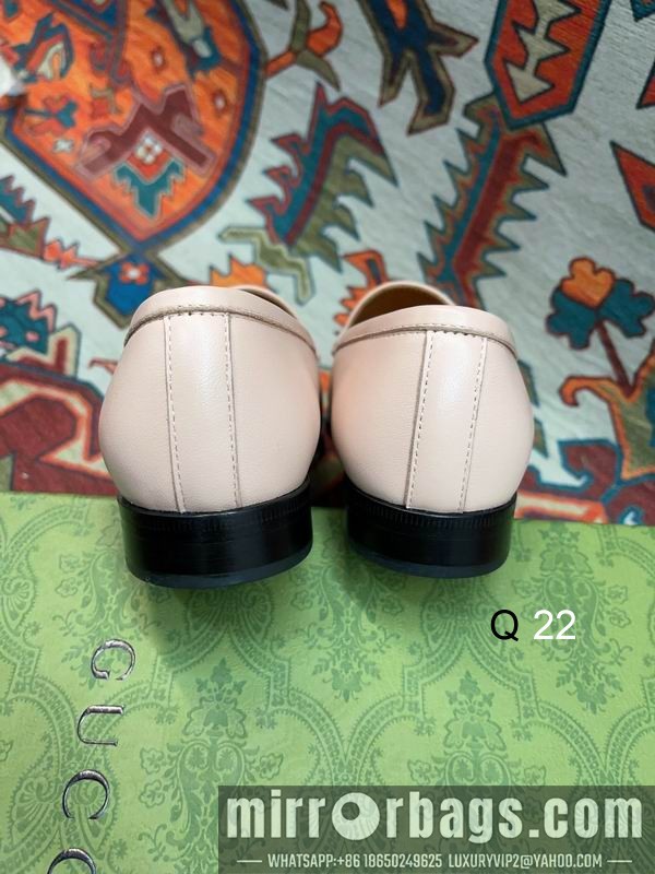 Gucci Shoes sz35-40 7C SF1001