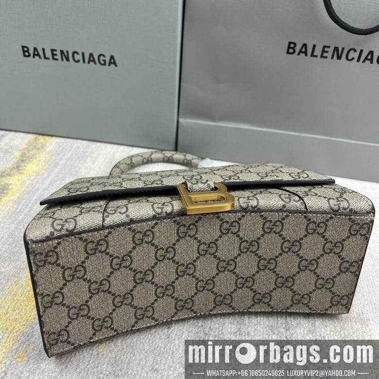 Balenciaga Bags 8895 23x10x24cm FY 3