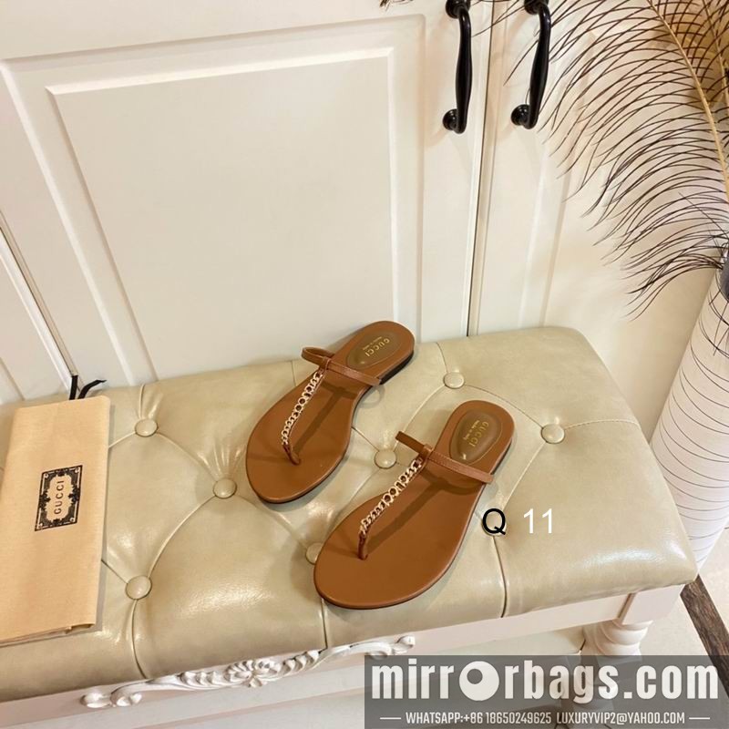Gucci Shoes sz35-40 Y1002