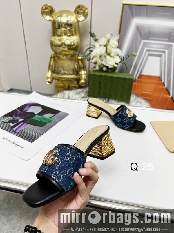 Gucci Shoes sz35-40 JH0507