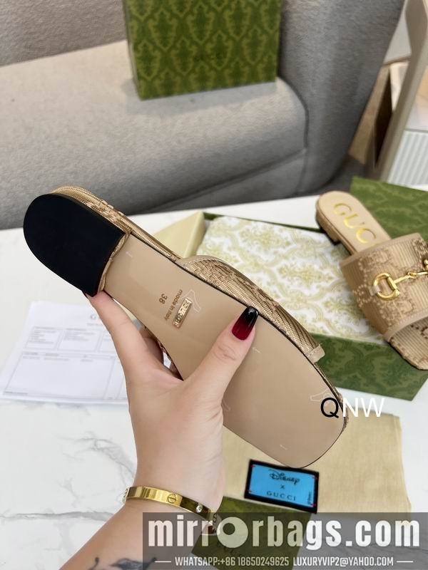 Gucci Shoes sz35-40 NW0346