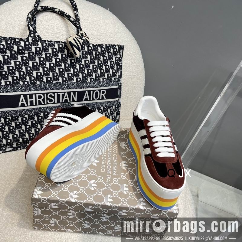 Gucci Shoes sz35-40 XJ0310