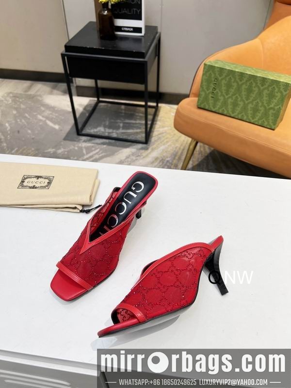 Gucci Shoes sz35-40 NW0705