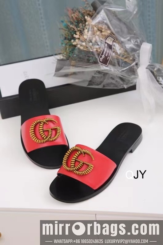 Gucci Shoes sz36-39 JY0303
