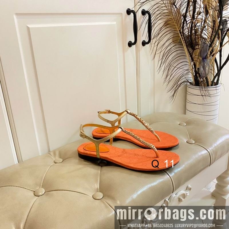 Gucci Shoes sz35-40 Y1001