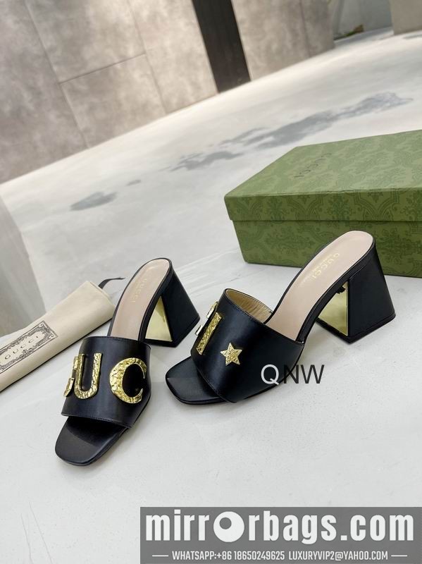 Gucci Shoes sz35-42 F0336