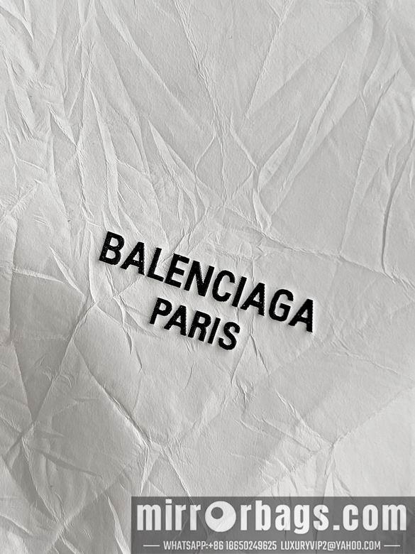 Balenciaga Bags 23.9X25.9X9.9cm 041426 GY