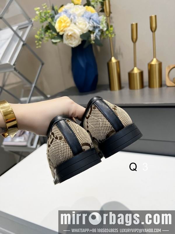 Gucci Shoes sz35-40 QM0317