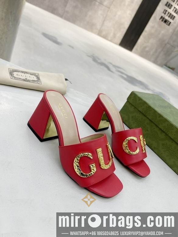 Gucci Shoes sz35-44 nhf0354