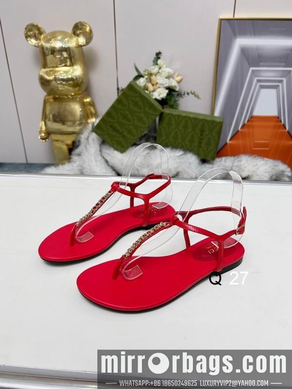 Gucci Shoes sz35-40 X0902