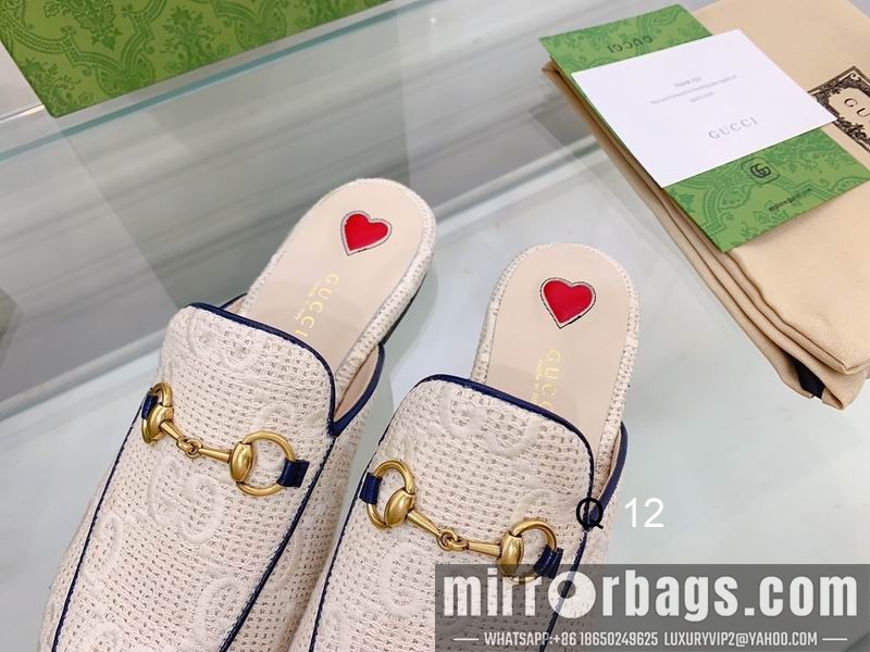 Gucci Shoes sz35-40 XJ0813