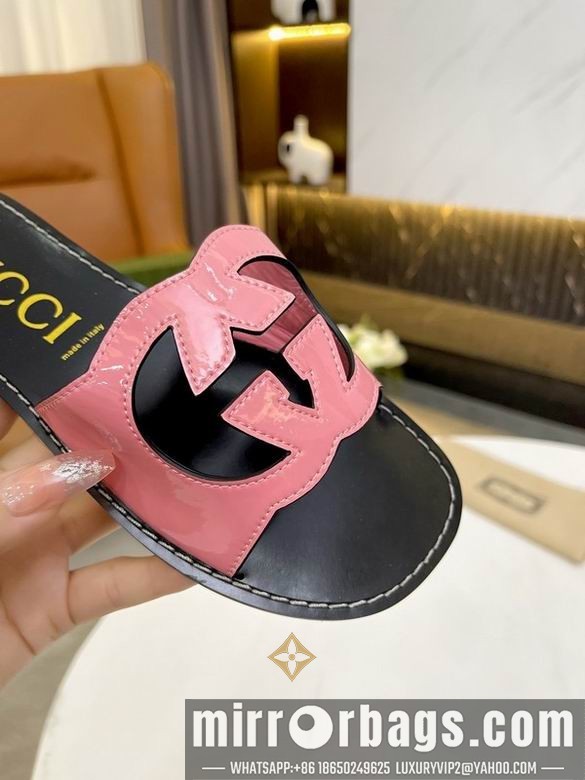 Gucci Shoes 35-41 mhf0301