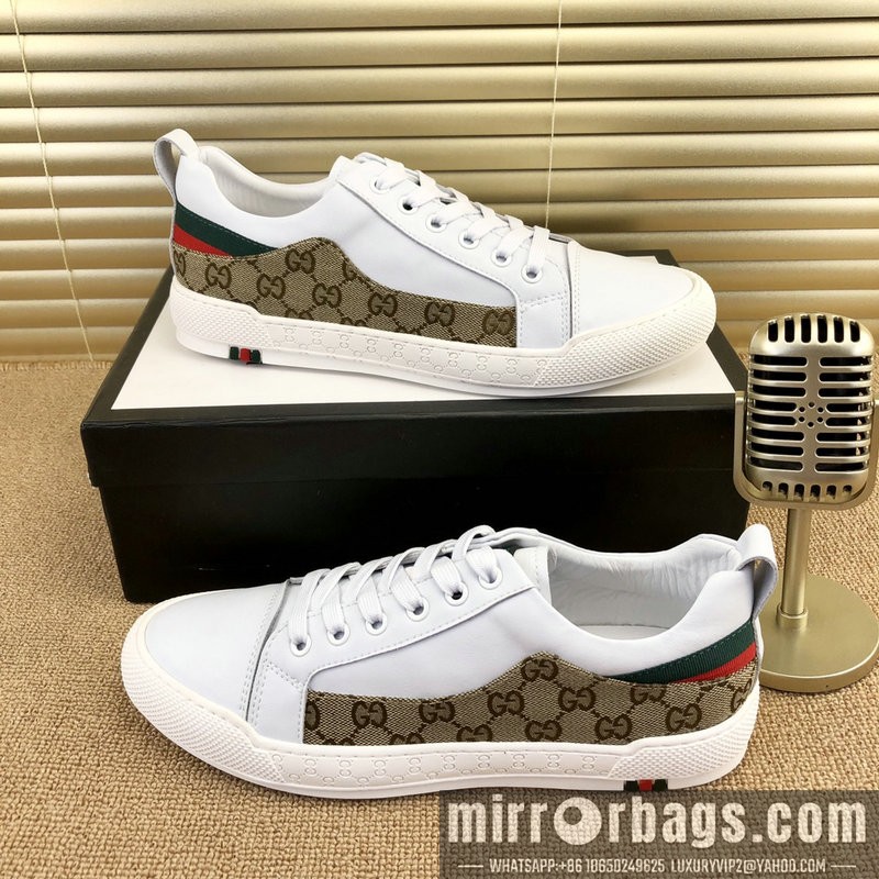 Gucci Shoes SZ 38-44 0504