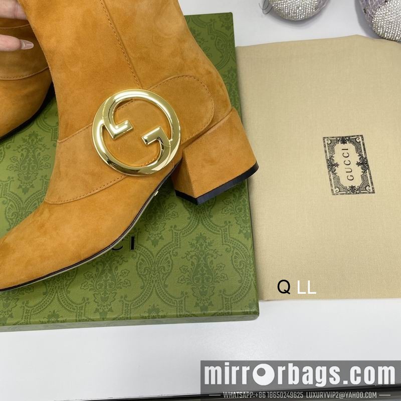 Gucci Shoes sz35-40 LL0334