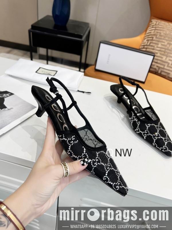Gucci Shoes sz35-41 NW0327