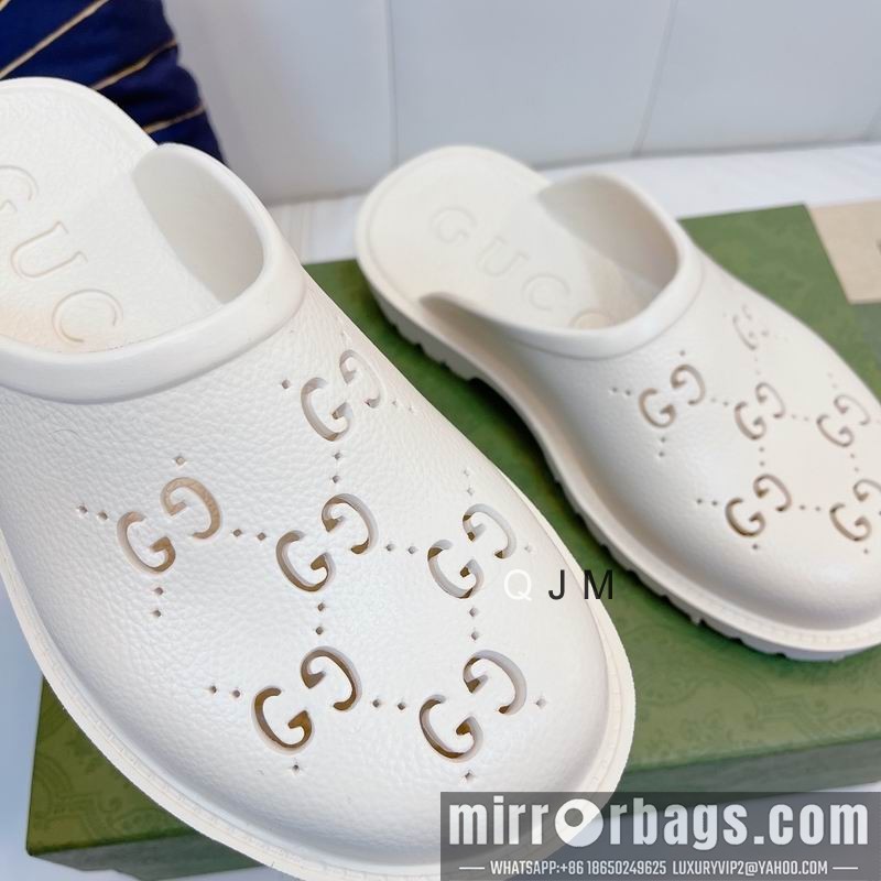 Gucci Shoes sz35-44JM0314