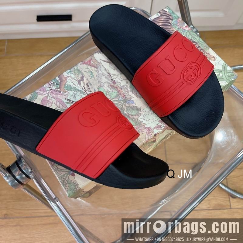 Gucci Shoes sz35-46 JM0409