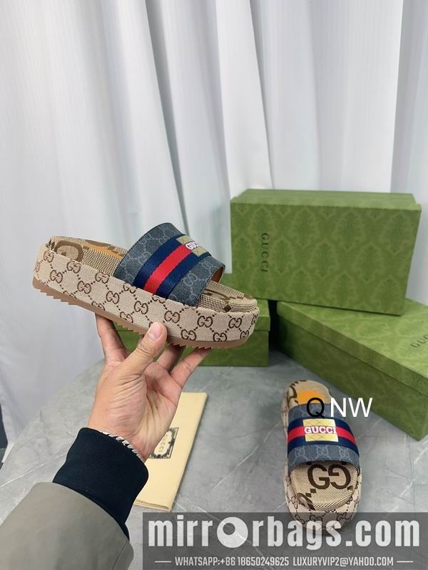 Gucci Shoes sz35-440 NW0302