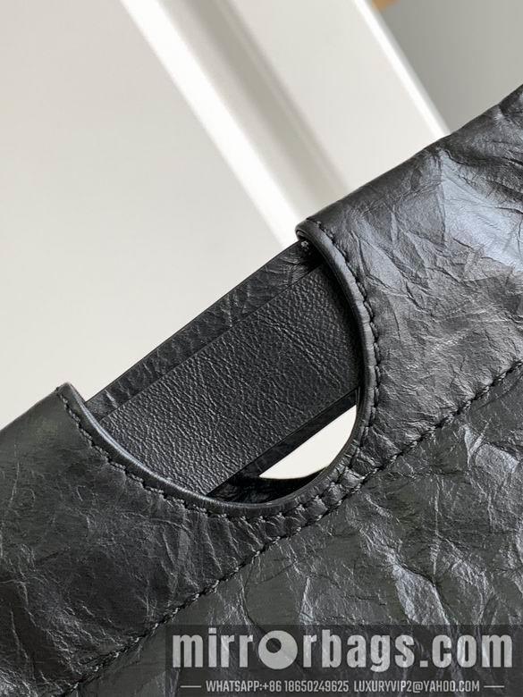 Balenciaga Bags crush 742942 26X24X10cm GY 2colour