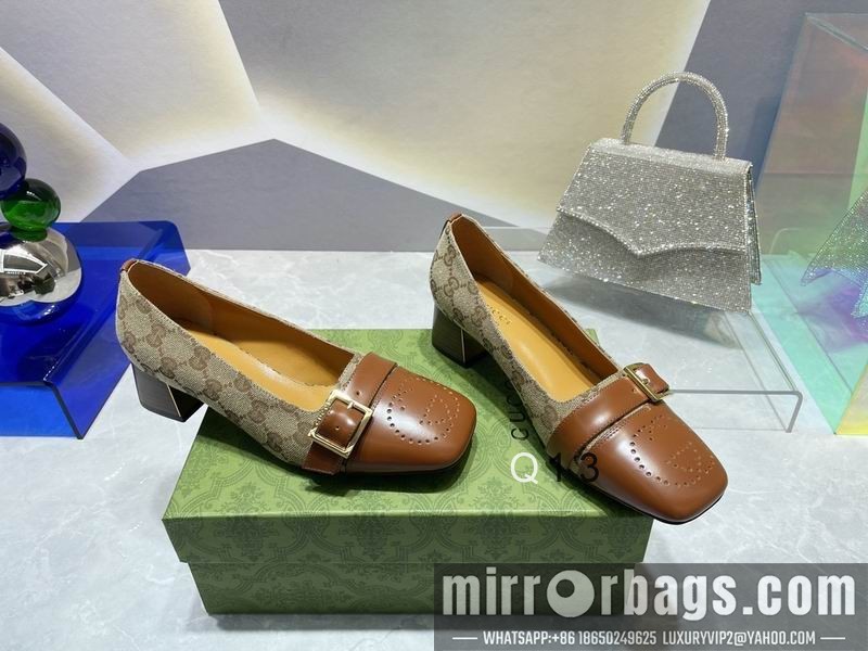 Gucci Shoes sz35-40 YM0346