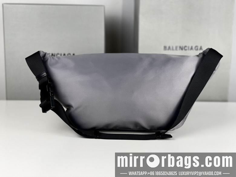 Balenciaga Bags 613350 38X17X8cm GY 4colour