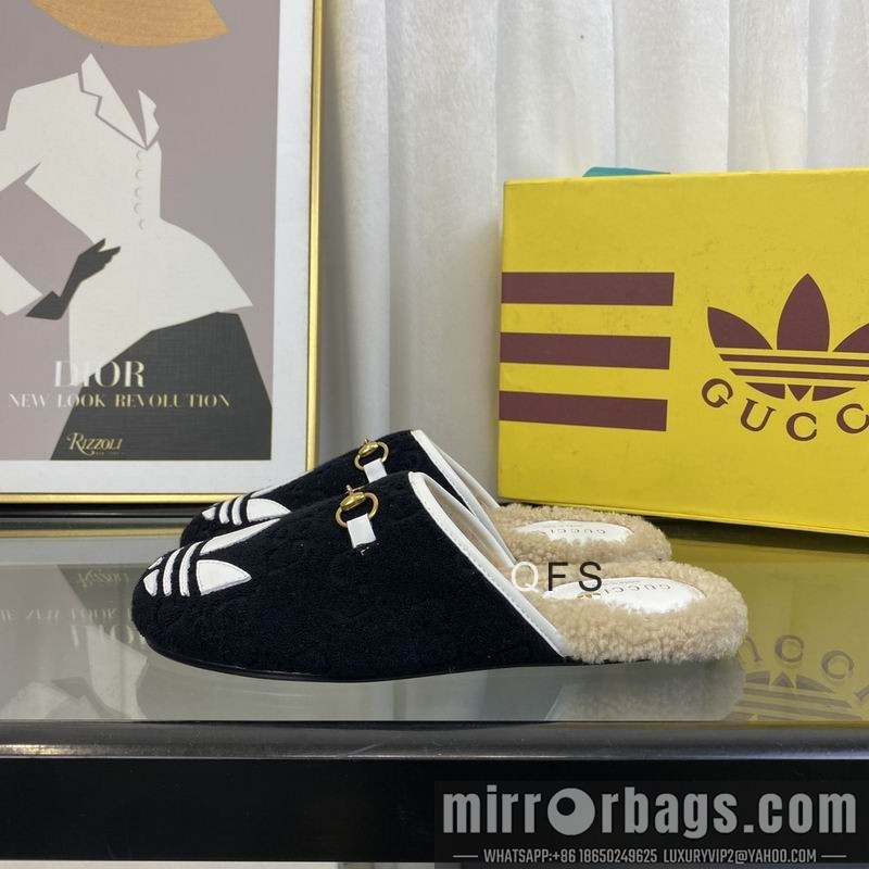 Gucci Shoes sz35-40 FS0320