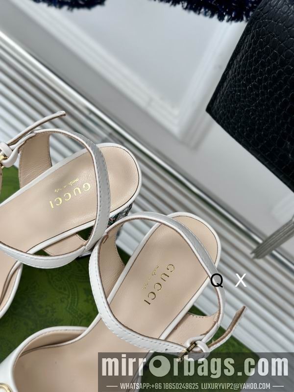 Gucci Shoes sz35-40 JX0902