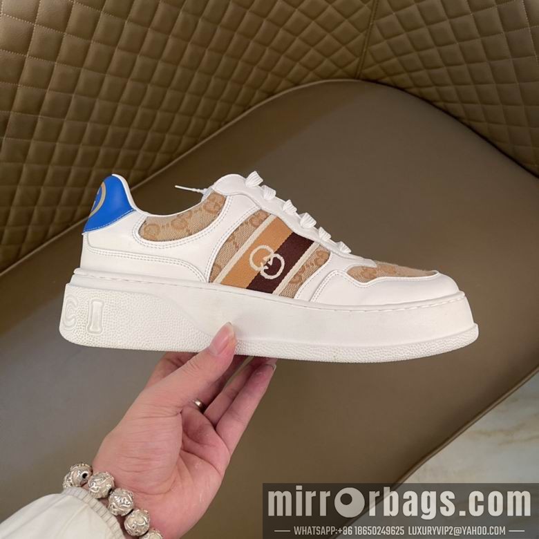 Gucci Shoes SZ 38-44 0528