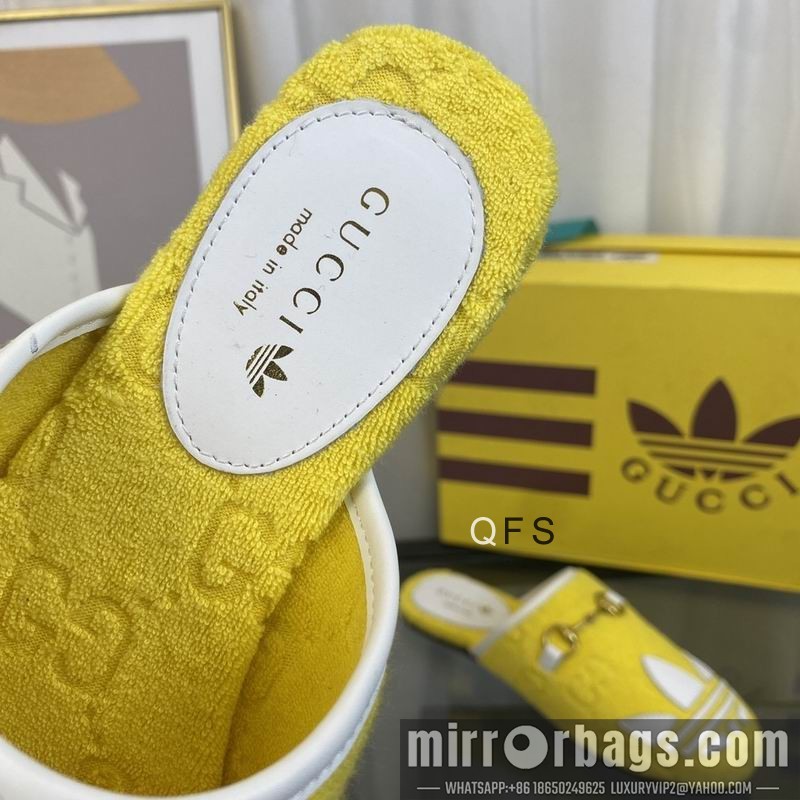 Gucci Shoes sz35-40 FS0320