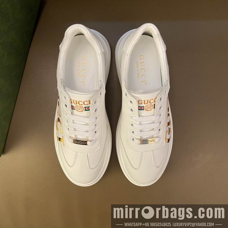 Gucci Shoes SZ 38-44 0532