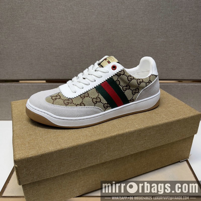 Gucci Shoes SZ 38-44 0507