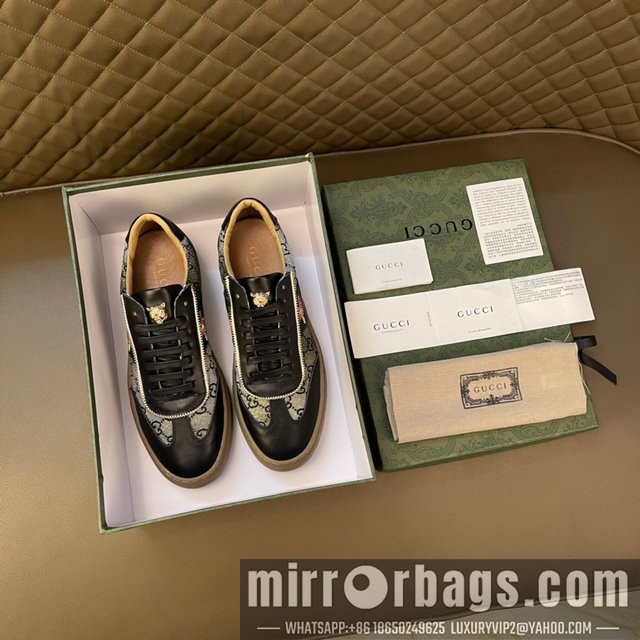 Gucci Shoes SZ 38-44 0505