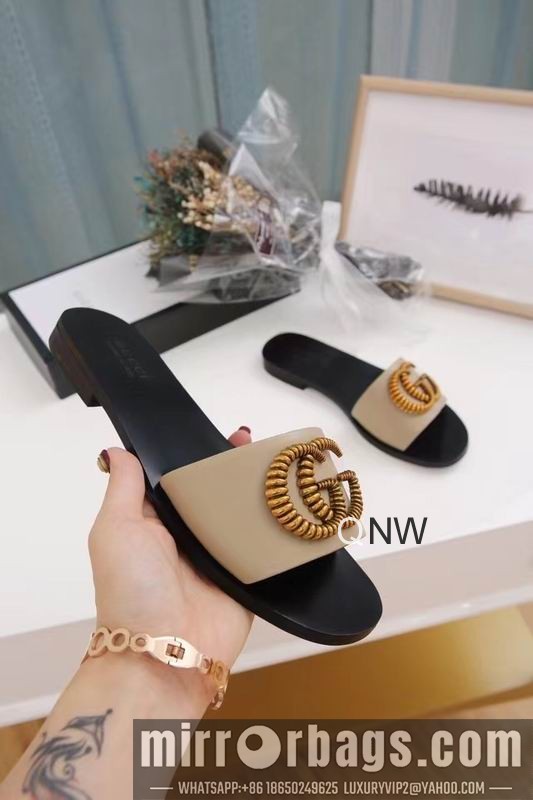 Gucci Shoes sz35-45 NW0356