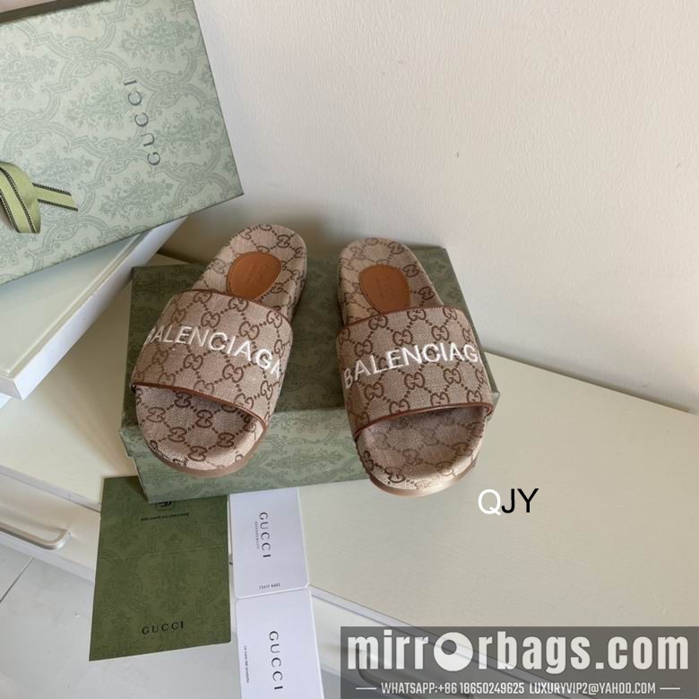 Gucci Shoes sz36-44 JY0306