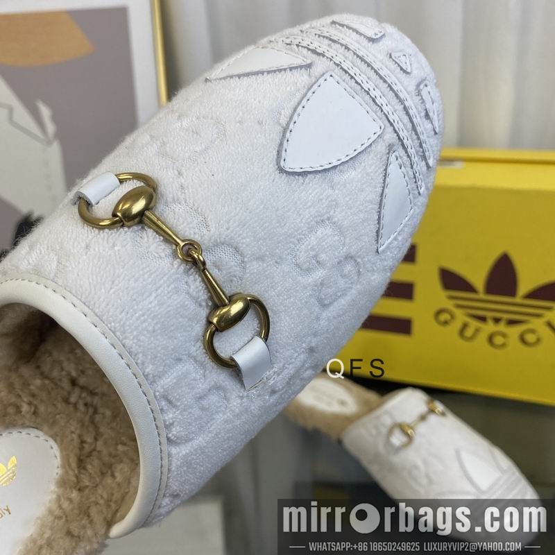 Gucci Shoes sz35-40 FS0320