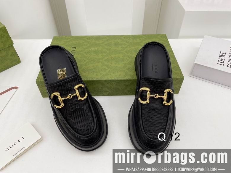 Gucci Shoes sz35-39 J0315