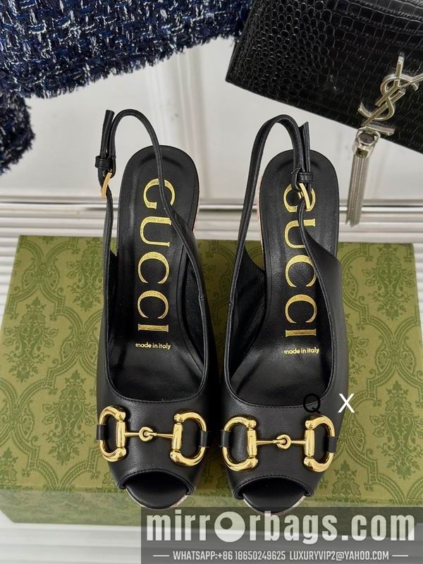 Gucci Shoes sz35-40 JX1005