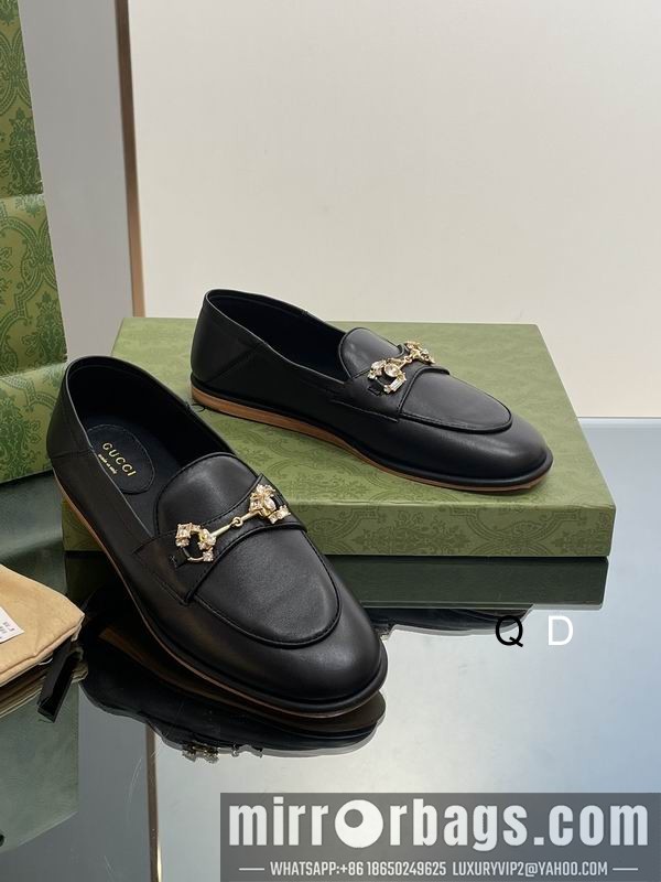 Gucci Shoes sz35-40 5C GDT1201