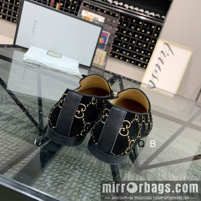 Gucci Shoes colour sz38-45 BS0805