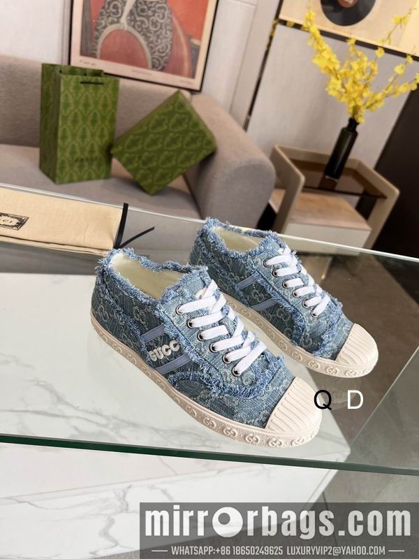 Gucci Shoes sz35-41 GDT0401
