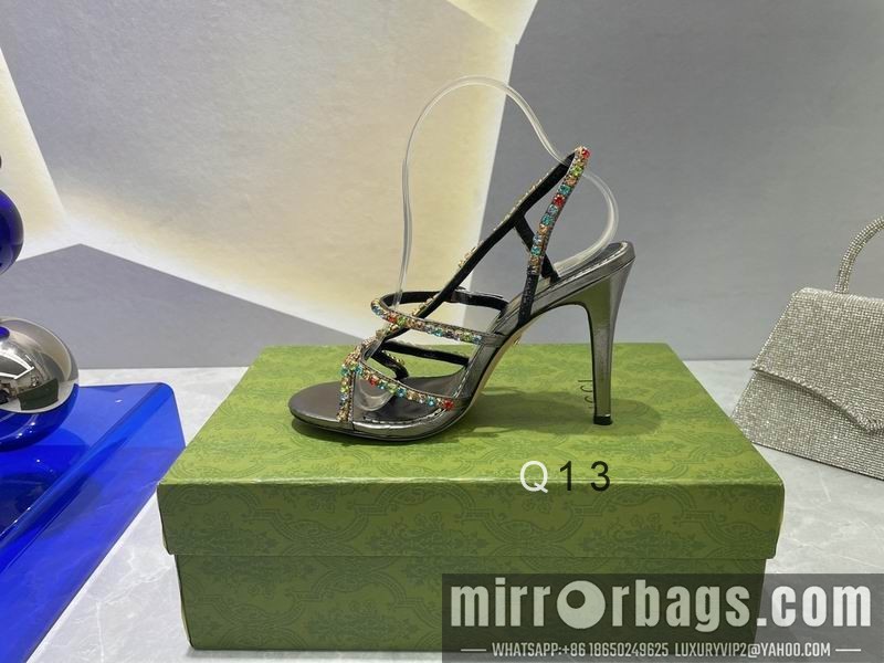 Gucci Shoes sz34-40 LL0330