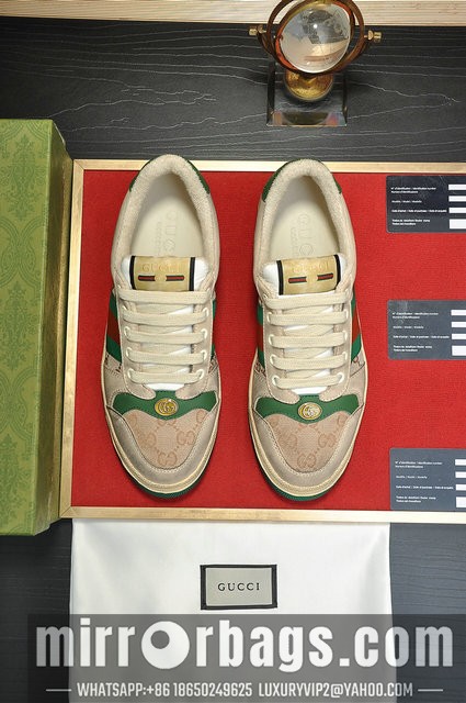 Gucci Shoes SZ 38-44 0501