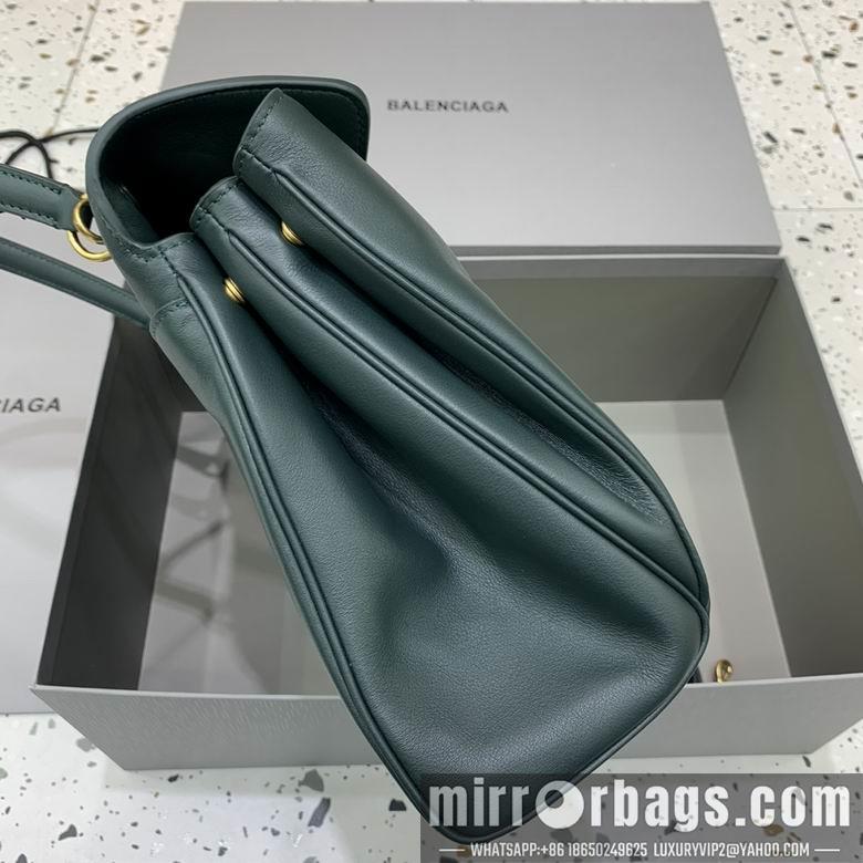 Balenciaga Bags 789721380 29X20X10cm 35X23X11cm GY 2colour