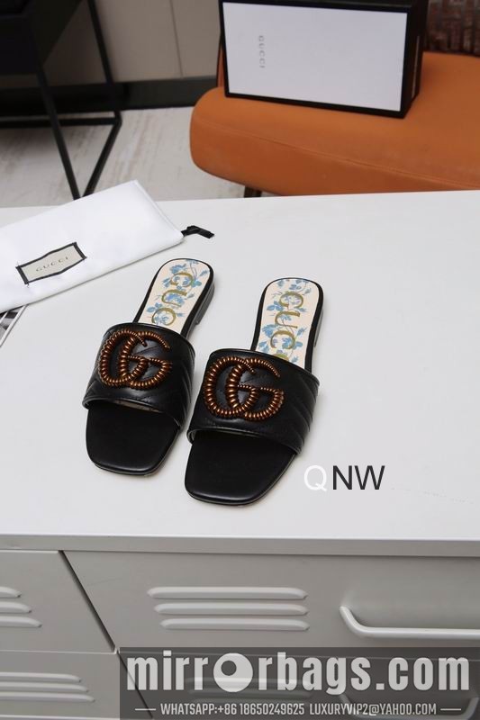 Gucci Shoes sz35-45 NW0357