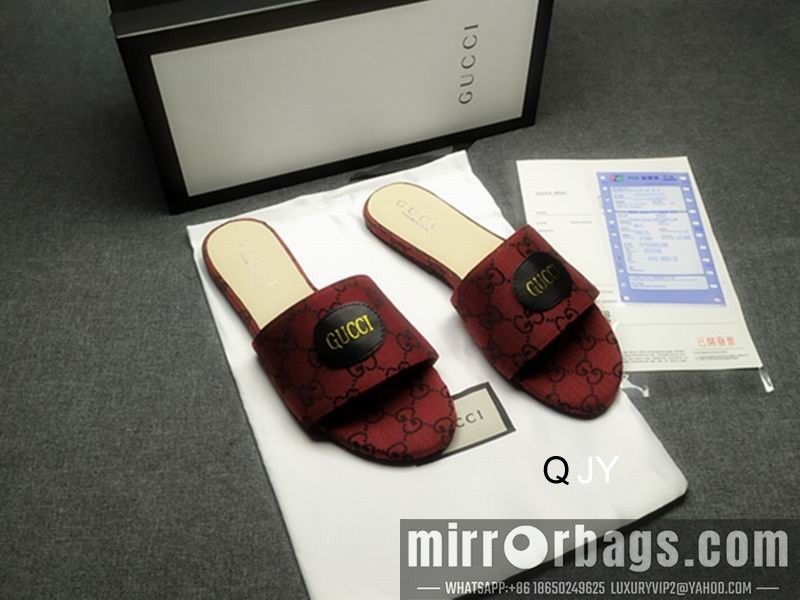 Gucci Shoes sz35-43 JY0308