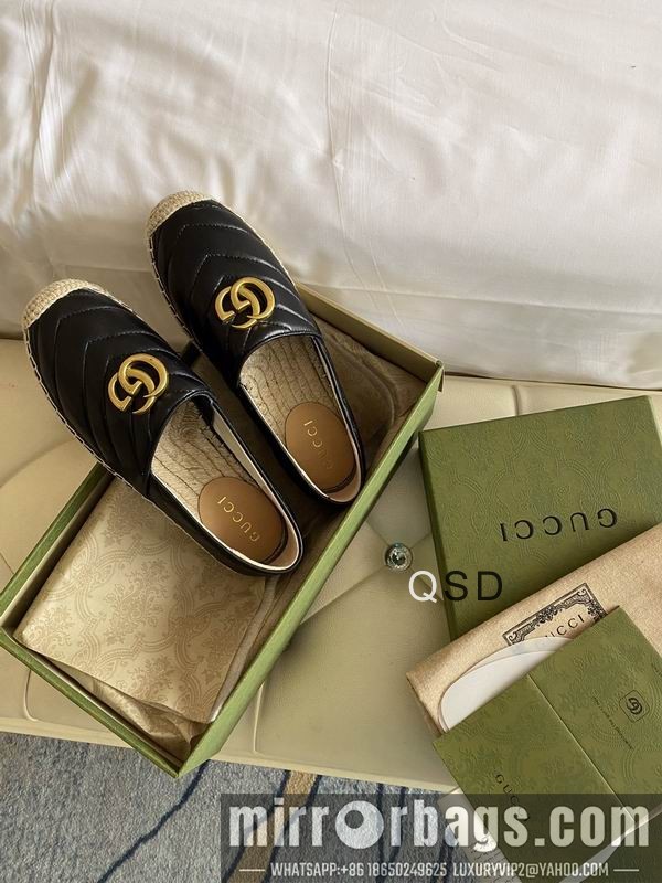Gucci Shoes sz35-40 SD0312