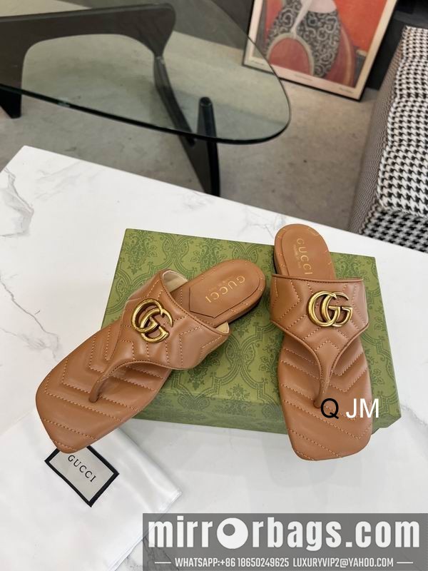 Gucci Shoes sz35-40 JM0407
