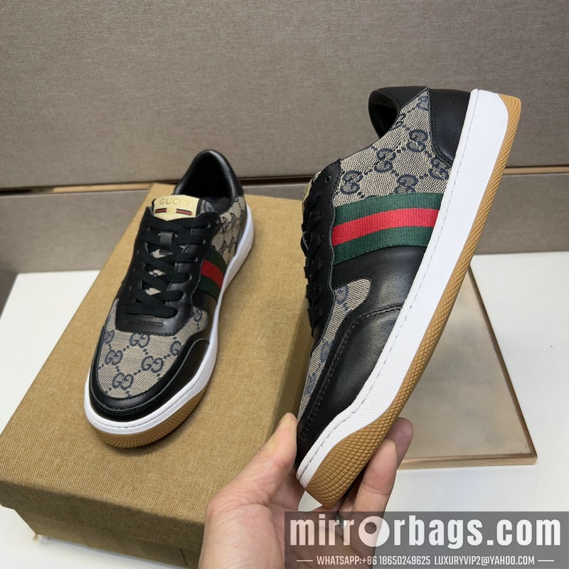 Gucci Shoes SZ 38-44 0509